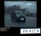 Nissan NuVoordelig200E, Auto's, Bestelauto's, Automaat, 1655 kg, Origineel Nederlands, Elektrisch