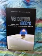 Verborgen diepte - Anne Vandenhoeck, Verzenden, Gelezen, Spiritualiteit algemeen, Achtergrond en Informatie