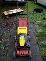 WOLF Garten Grasmaaier. Met opvangzak. Defecte mes., Ophalen, Cirkelmaaier, 40 t/m 49 cm, Wolf Garten