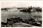 Amsterdam - IJ MS Oranje, Ophalen of Verzenden, 1940 tot 1960, Ongelopen, Noord-Holland