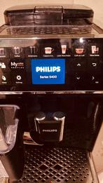 Philips lattego 5441, Ophalen of Verzenden, Zo goed als nieuw, Espresso apparaat