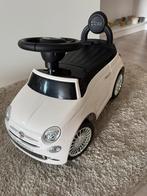 Fiat 500 loopauto, Ophalen, Gebruikt, Loopvoertuig