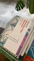Zakboek verpleegkundige diagnosen, Ophalen of Verzenden, Zo goed als nieuw