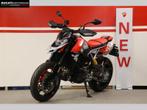 DUCATI HYPERMOTARD 950 RVE (bj 2023), Motoren, Motoren | Ducati, Bedrijf, Overig, 2 cilinders, 937 cc