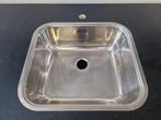 Bruynzeel ATLAS Keuken 180 cm – Crème Vanille – Nieuw, Nieuw, Enkelwandige keuken, Kunststof, Crème