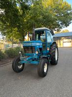 Ford 6700, Zakelijke goederen, Agrarisch | Tractoren, Ophalen of Verzenden, Gebruikt, Tot 80 Pk, Ford