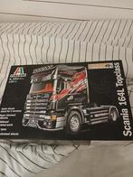 scania italeri, Italeri, Groter dan 1:32, Nieuw, Ophalen of Verzenden
