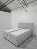 Swiss Sense Boxspring 180x200, Tweepersoons, Ophalen of Verzenden, Zo goed als nieuw, 180 cm