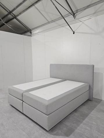 Swiss Sense Boxspring 180x200 beschikbaar voor biedingen