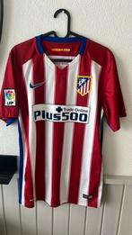 Voetbalshirt, thuis, Atletico Madrid, S, Maat S, Ophalen of Verzenden, Nieuw, Shirt