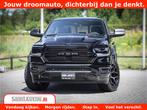Dodge Ram 1500 GT EDITION | 5.7 V8 HEMI | VIRTUAL COCKPIT |, Automaat, 5654 cc, Met garantie (alle), 402 pk