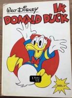 Walt Disney Ik Donald Duck door Carl Barks., Verzamelen, Ophalen of Verzenden, Donald Duck, Gebruikt, Overige typen