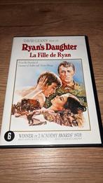 Ryan’s Daughter van David Lean met Robert Mitchum uit 1970., 1960 tot 1980, Vanaf 16 jaar, Ophalen of Verzenden, Zo goed als nieuw