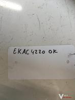 Ford transit custom automaat 2.0 diesel 2017 baksteun, Gebruikt, -, -, Ophalen of Verzenden