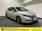 Nissan Leaf 2.ZERO EDITION 40 kWh | Stoelverwarming | Adapti, Stof, Gebruikt, Origineel Nederlands, 363 min