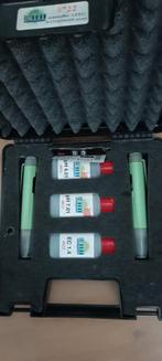 Kweektent over compleet, Ophalen, Zo goed als nieuw