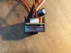 HobbyKing X-Car 45A Brushed Car ESC, Ophalen of Verzenden, Zo goed als nieuw
