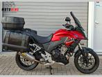 HONDA CB 500 X / ABS (bj 2013), Motoren, 2 cilinders, HONDA, Bedrijf, Onbekend