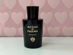 Acqua di parma zafferano 100ml eau de parfum, Ophalen of Verzenden, Nieuw