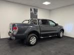 Ford RANGER 2.2 TDCi Limited Super Cab, Auto's, Ford, 13 km/l, Euro 5, Gebruikt, Zwart