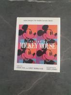 THE ART OF MICKEY MOUSE (4), Verzamelen, Ophalen of Verzenden, Mickey Mouse, Zo goed als nieuw, Overige typen