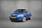 Skoda Fabia RS 1.4 TSI | Sportstoelen | Climate | Cruise | 1, Auto's, Euro 5, Stof, Gebruikt, 4 cilinders