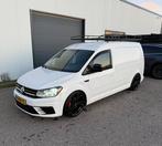 Volkswagen Caddy Maxi 2.0 TDI L2 H1, Euro 6, 4 cilinders, Volkswagen, Wit