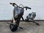 Elektrische Drift Trike Kart 250W 36V Bluetooth / Verlicht, Kinderen en Baby's, Speelgoed | Buiten | Voertuigen en Loopfietsen