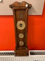 Antieke Barometer Thermometer Hygro Meter, Ophalen