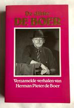 HERMAN PIETER DE BOER - VERZAMELDE VERHALEN, Ophalen of Verzenden, Zo goed als nieuw