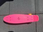 Roze penny board nidam, Sport en Fitness, Skateboarden, Zo goed als nieuw, Ophalen