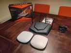 Netgear Nighthawk XR500 + 2x WAC505 Access Points, Computers en Software, Routers en Modems, Ophalen of Verzenden, Zo goed als nieuw