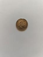 Gulden, Ophalen of Verzenden, Koningin Juliana, 1 gulden, Zilver