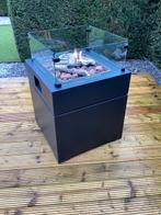 Vuurtafel Cosi, Ophalen, Zo goed als nieuw