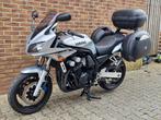 Yamaha Fazer 600 | 2002 | fzs600 | nette staat met koffers, Motoren, Motoren | Yamaha, Bedrijf, Toermotor