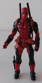 Marvel poppetjes & figuurtjes

voor € 12,50, Ophalen of Verzenden, Zo goed als nieuw