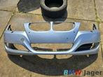 Voorbumper 896 BMW 3-serie E90 LCI E91 LCI 51110036840, Ophalen of Verzenden, Gebruikt, Voor, Bumper