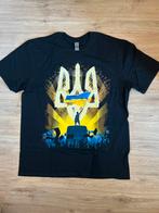 T-shirt “Oekraïne boven alles” – XL, 2215SK, Zwart, Ophalen of Verzenden, Info