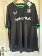 Feyenoord uitshirt 24/25 3XL, Sport en Fitness, Voetbal, Groter dan maat XL, Ophalen of Verzenden, Nieuw, Shirt