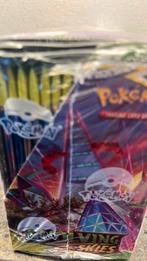 Pokemon Evolving skies booster box, Hobby en Vrije tijd, Ophalen, Zo goed als nieuw, Boosterbox