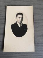 Oorlogsslachtoffer Bombardement Bad-Dürenberg 1945, Verzamelen, Ophalen of Verzenden, Nederland