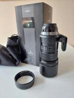 Zuiko 300 mm objectief, Ophalen, Zo goed als nieuw, Telelens