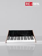 Korg Prologue 8 Synthesizer (nieuwstaat + doos + garantie), Muziek en Instrumenten, 49 toetsen, Korg, ., Zo goed als nieuw