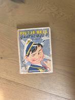 Pietje Bell gaat vliegen auteur chr. V. Abkoude, Boeken, Ophalen of Verzenden, Gelezen, Chr. van Abkoude, Fictie