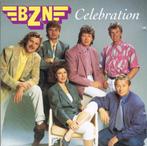 BZN - CELEBRATION (CD), Cd's en Dvd's, Cd's | Pop, Ophalen of Verzenden, Zo goed als nieuw, 1980 tot 2000