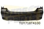 Toyota Corolla Verso (-5/04) achterbumper (te spuiten) Origi, -, Verzenden, -, Nieuw