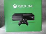 Xbox One console zonder controller zonder spel, Spelcomputers en Games, Ophalen, Xbox One, Zonder controller, 500 GB
