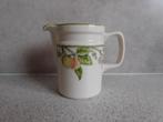 Roomkan Wild Apple Wedgwood, Overige typen, Ophalen of Verzenden, Zo goed als nieuw, Wedgwood