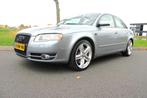 Audi A4 Limousine 2.0 TFSI quattro edition Climate Control, Stof, Gebruikt, 4 cilinders, 1984 cc