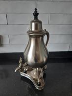 Tinnen kraantjes kan, Antiek en Kunst, Ophalen of Verzenden